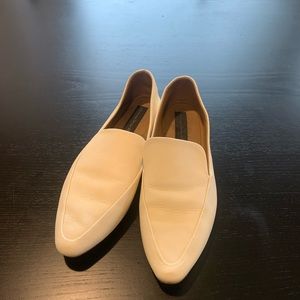 Steve Madden loafers